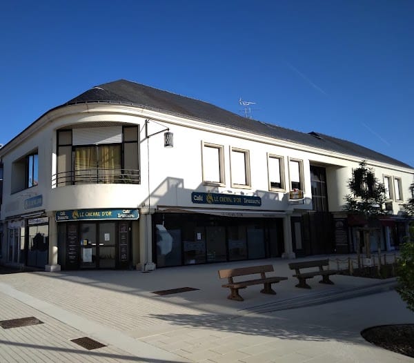 Restaurant Bistrot à Challans, France