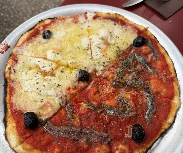 Restaurant Bistrot Quàsi à Eygalières, France