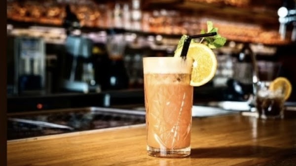 Restaurant Bistrot ‘t Zeezotje à Ostende, Belgique