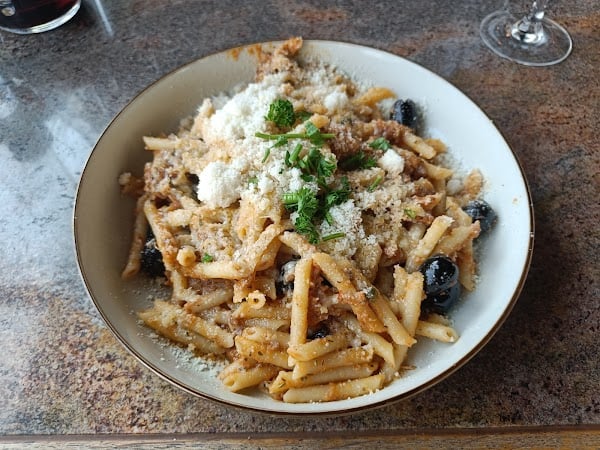 Restaurant Bistrot ‘t Zeezotje à Ostende, Belgique