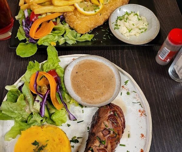 Restaurant Bistrot Véo à Colomiers, France