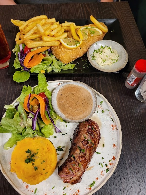 Restaurant Bistrot Véo à Colomiers, France