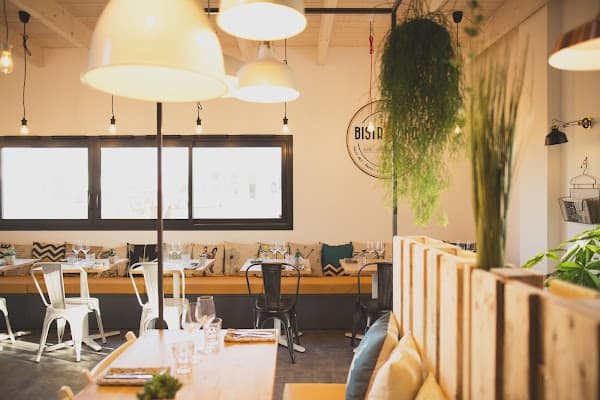 Restaurant BISTROVINO Challans à Challans, France