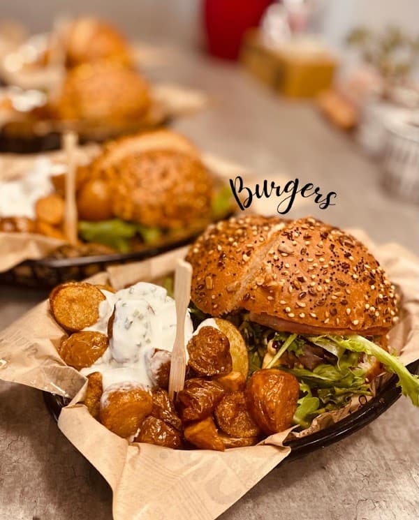 Restaurant BISTROVINO Challans à Challans, France