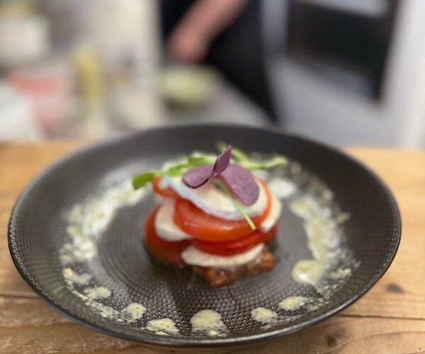 Restaurant BISTROVINO Challans à Challans, France