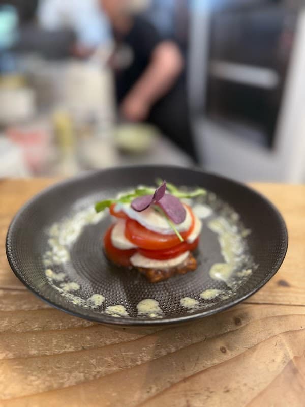 Restaurant BISTROVINO Challans à Challans, France