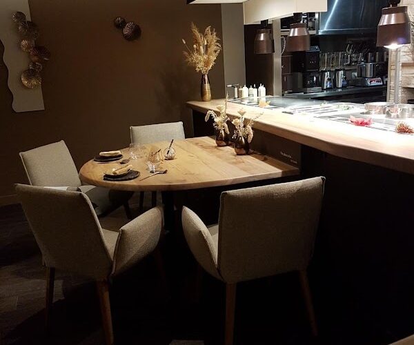 Restaurant BLISSS… à Mérignac, France