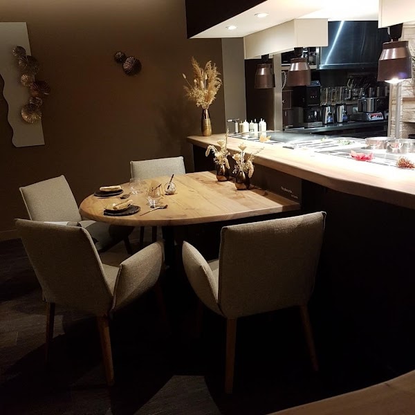 Restaurant BLISSS… à Mérignac, France