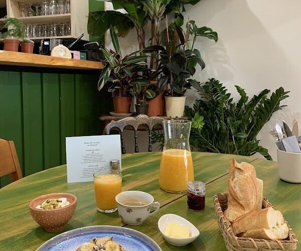 Restaurant Blondie et compagnie à Lacanau, France