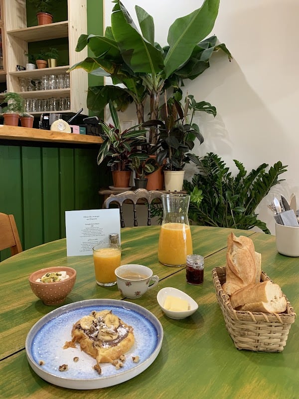 Restaurant Blondie et compagnie à Lacanau, France