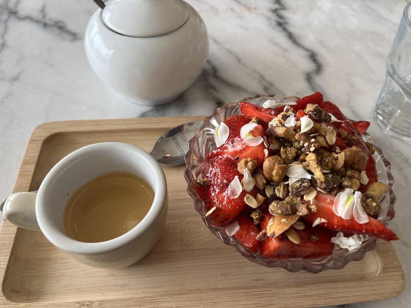 Restaurant Blossom océan Lacanau à Lacanau, France