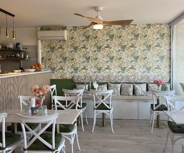 Restaurant Blossom océan Lacanau à Lacanau, France