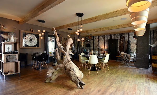 Restaurant Boem à Aigues-Mortes, France