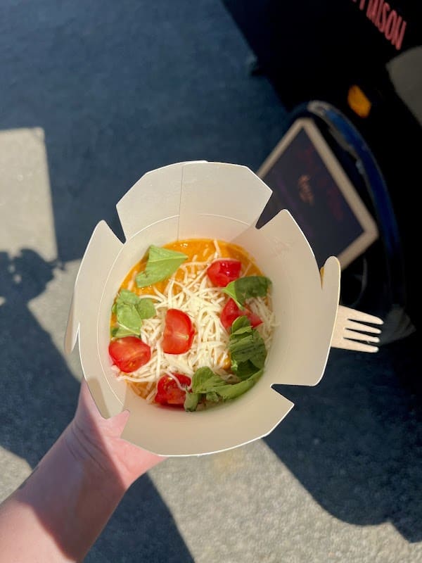 Restaurant Boit’ô Pâtes à Ancenis-Saint-Géréon, France