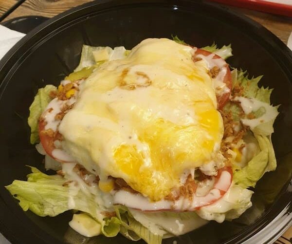 Restaurant Bokito à Noisy-le-Grand, France