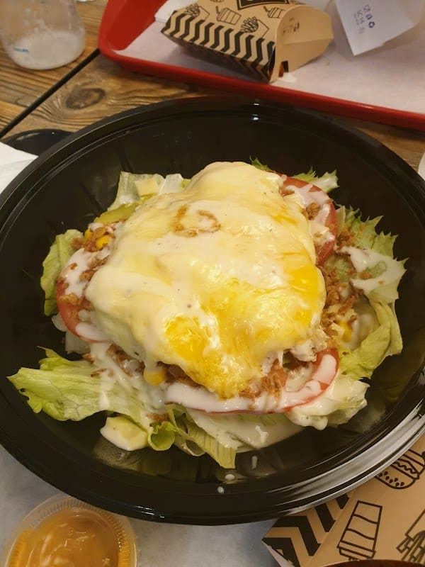 Restaurant Bokito à Noisy-le-Grand, France