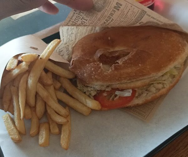 Restaurant Bokito à Noisy-le-Grand, France