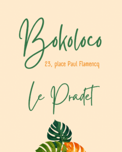 BokoLoco
