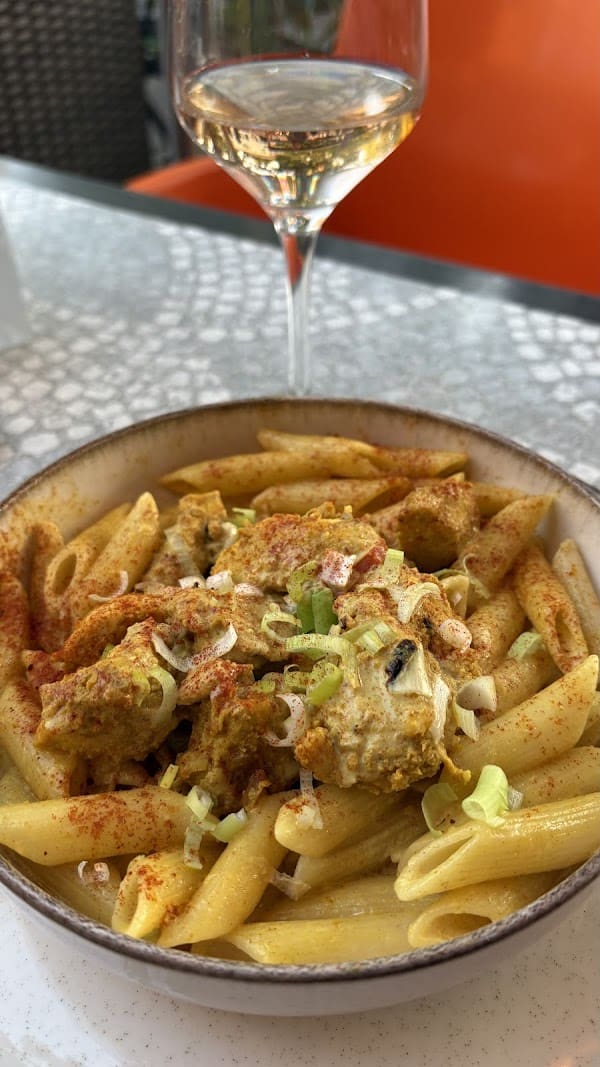 Restaurant BokoLoco à Le Pradet, France