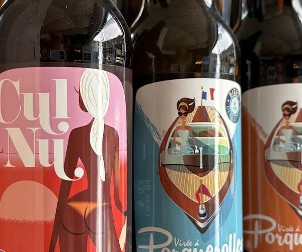 Restaurant BokoLoco à Le Pradet, France