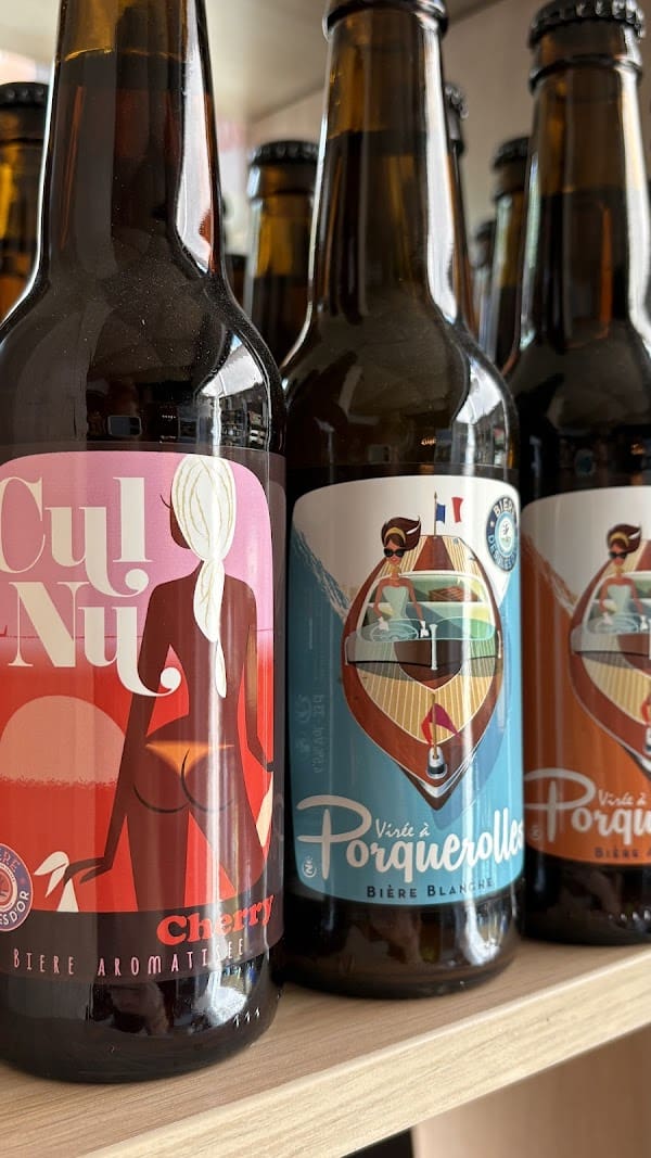 Restaurant BokoLoco à Le Pradet, France