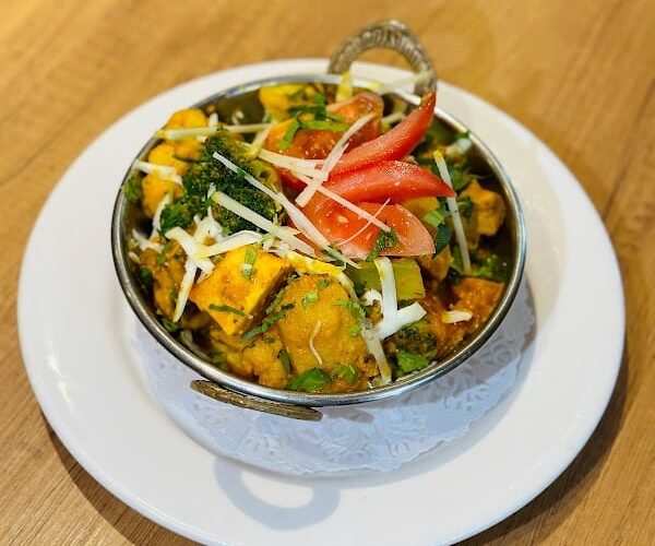 Restaurant Bombay Inn à Esch-sur-Alzette, Luxembourg