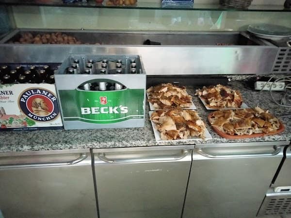 Restaurant Bora Pavlovic Montigny-lès-Metz à Montigny-lès-Metz, France