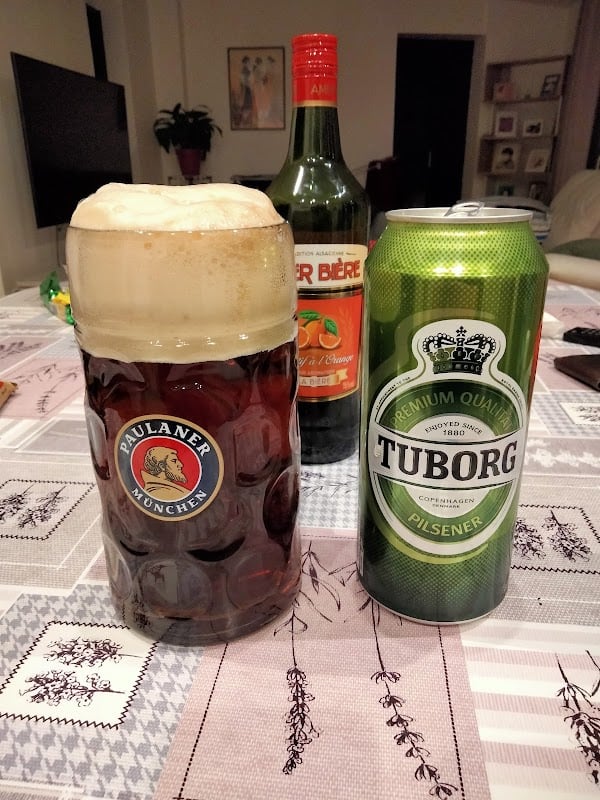 Restaurant Bora Pavlovic Montigny-lès-Metz à Montigny-lès-Metz, France