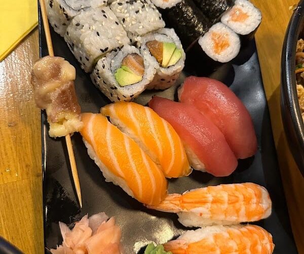 Restaurant BORAQ à Vitry-sur-Seine, France