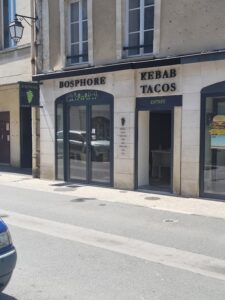 Bosphore