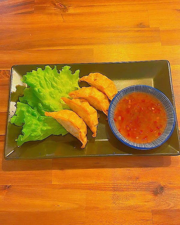 Restaurant BOTNA THAÏ & SUSHIS – COLOMIERS à Colomiers, France