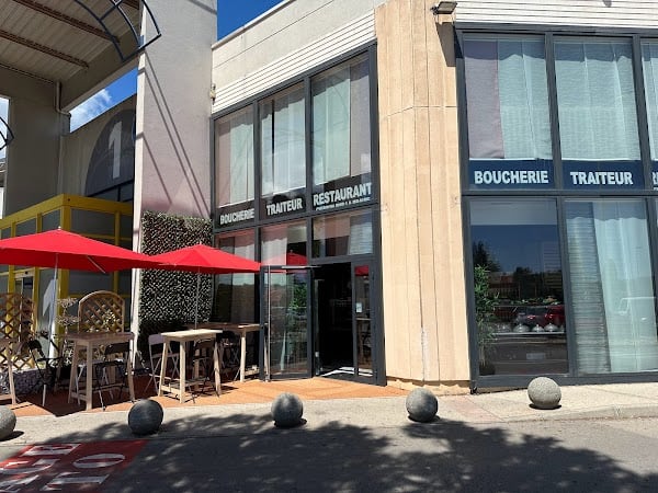 Restaurant Boucherie Madi traiteur à Juvignac, France