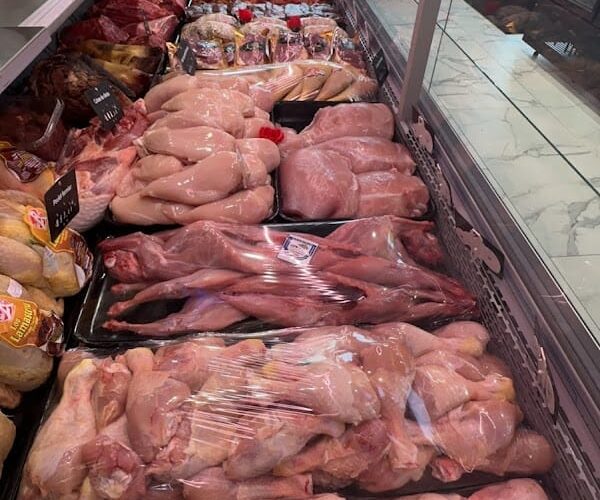 Restaurant Boucherie Madi traiteur à Juvignac, France