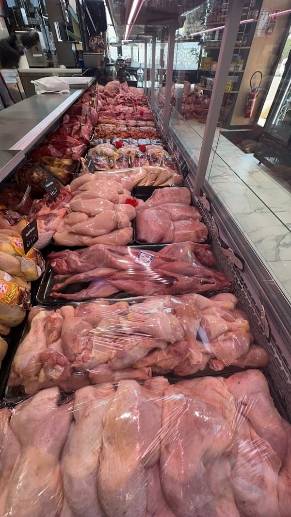 Restaurant Boucherie Madi traiteur à Juvignac, France