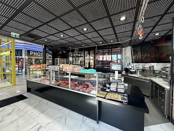 Restaurant Boucherie Madi traiteur à Juvignac, France