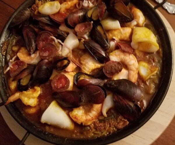 Restaurant Bouchon Tourangeau à Tours, France