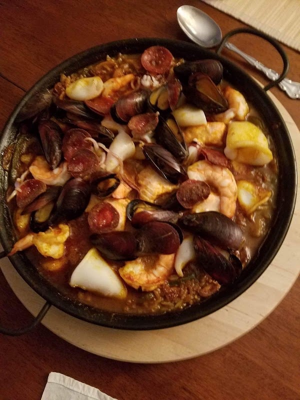 Restaurant Bouchon Tourangeau à Tours, France