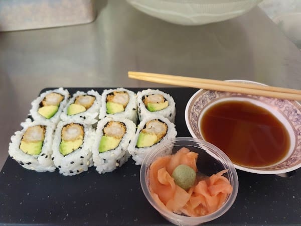 Restaurant Bouddha de Jade à Vidauban, France