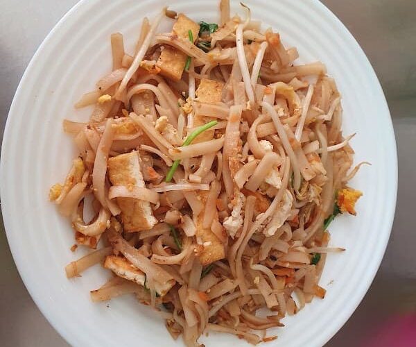 Restaurant Bouddha de Jade à Vidauban, France