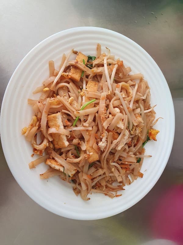 Restaurant Bouddha de Jade à Vidauban, France