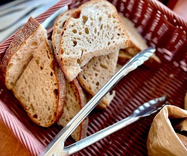 Restaurant BOUILLON A à Grenoble, France