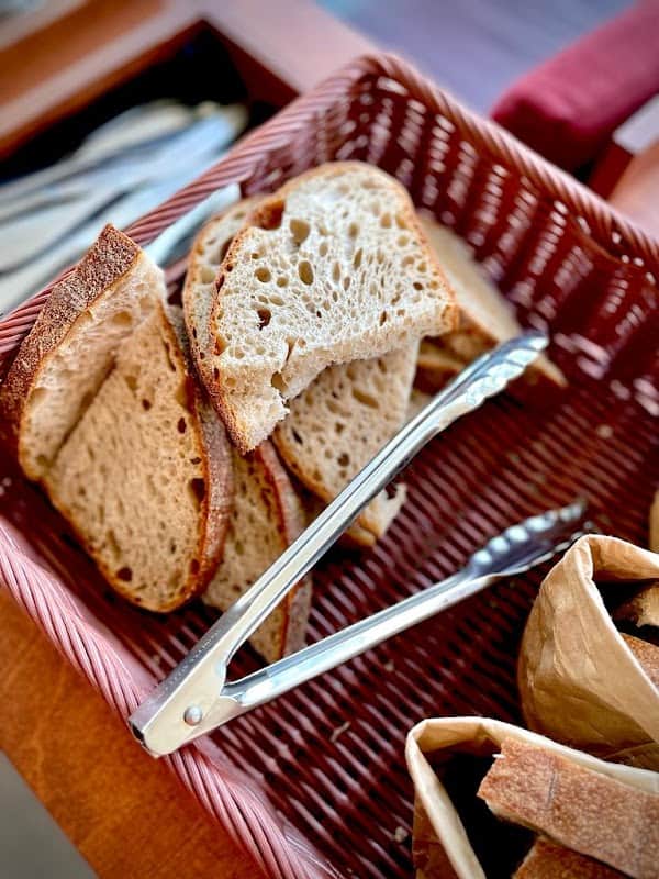 Restaurant BOUILLON A à Grenoble, France