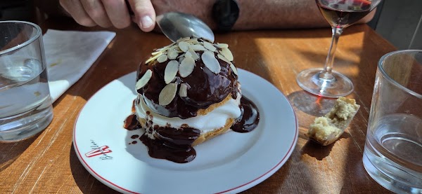 Restaurant BOUILLON A à Grenoble, France