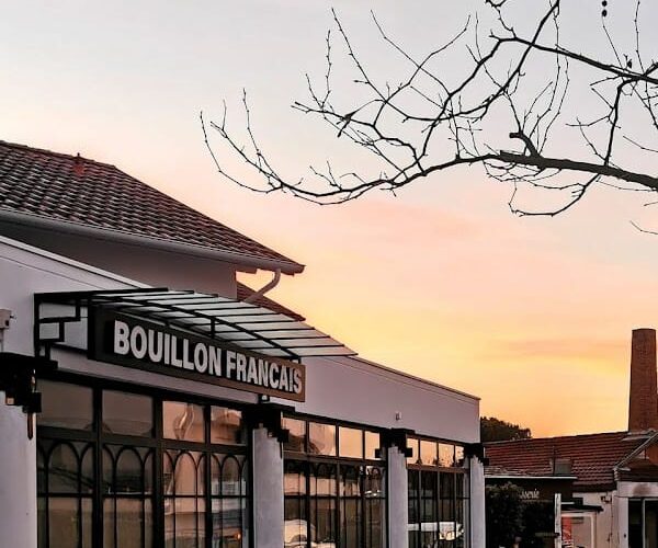Restaurant Bouillon Français Anglet à Anglet, France