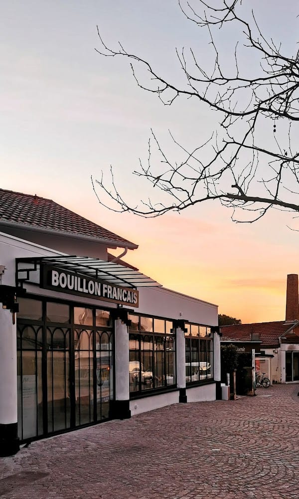 Restaurant Bouillon Français Anglet à Anglet, France
