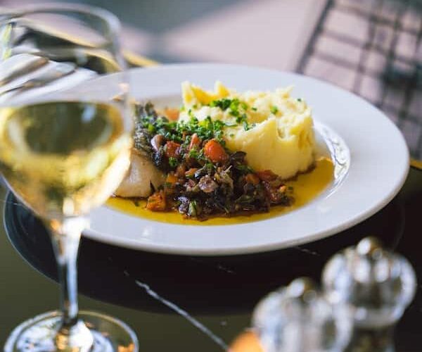 Restaurant Bouillon Français Anglet à Anglet, France