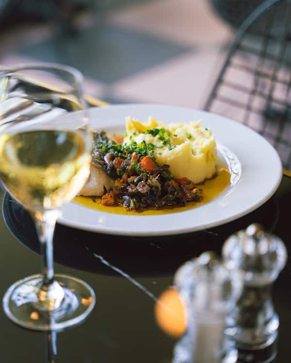 Restaurant Bouillon Français Anglet à Anglet, France