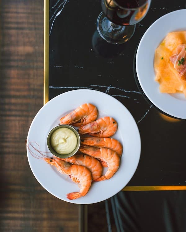 Restaurant Bouillon Français Anglet à Anglet, France