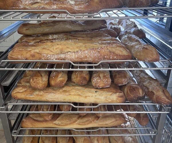 Restaurant Boulangerie pâtisserie Le Fournil d’Eden à Montauroux, France