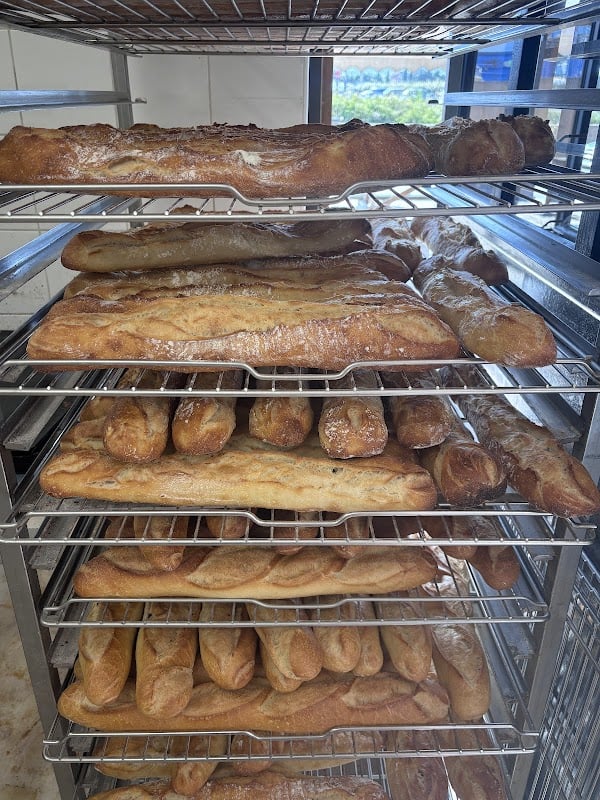 Restaurant Boulangerie pâtisserie Le Fournil d’Eden à Montauroux, France